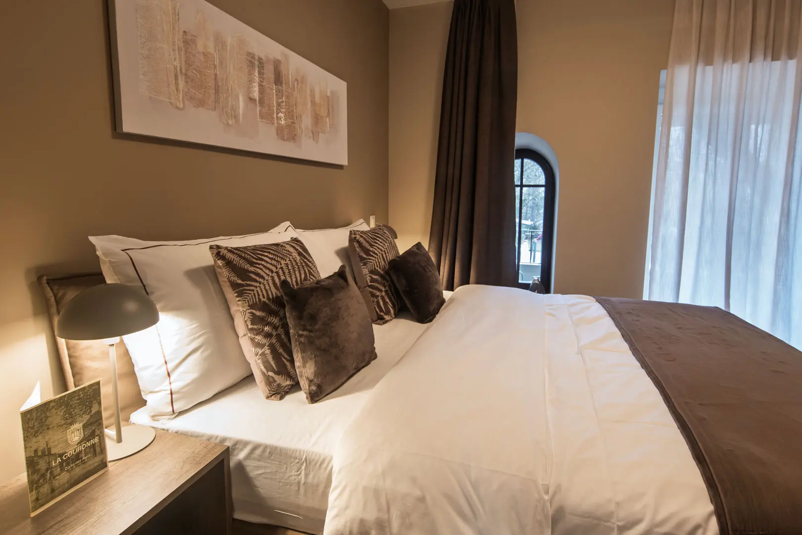 Chambre Standard