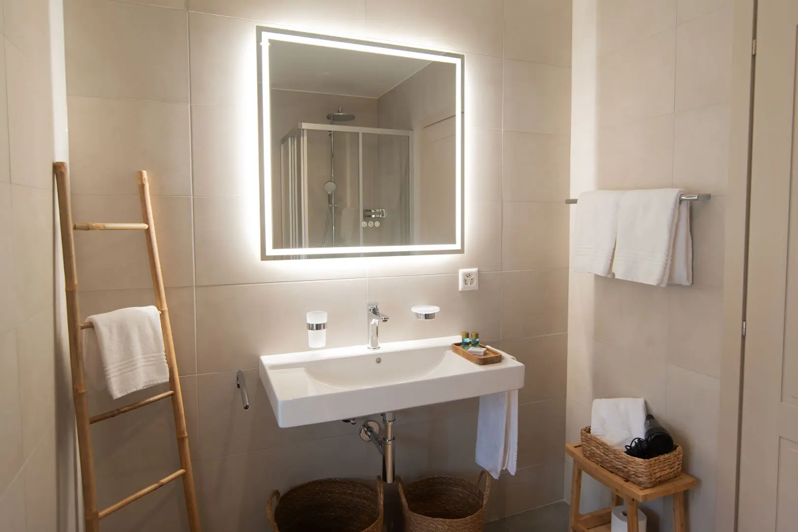 Suite Prestige