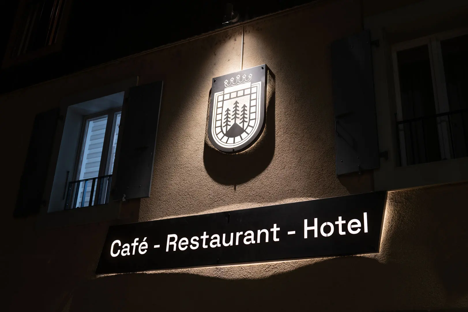 Instagram Auberge de Mies