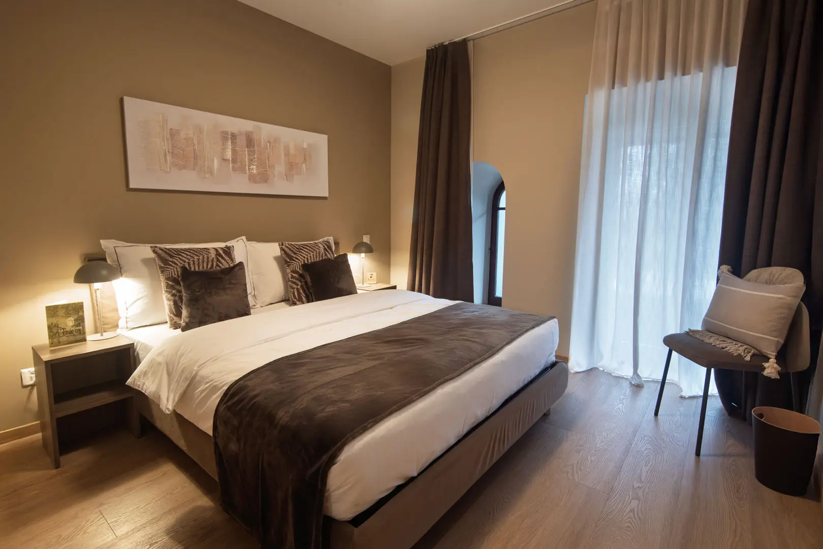 Instagram Auberge de Mies