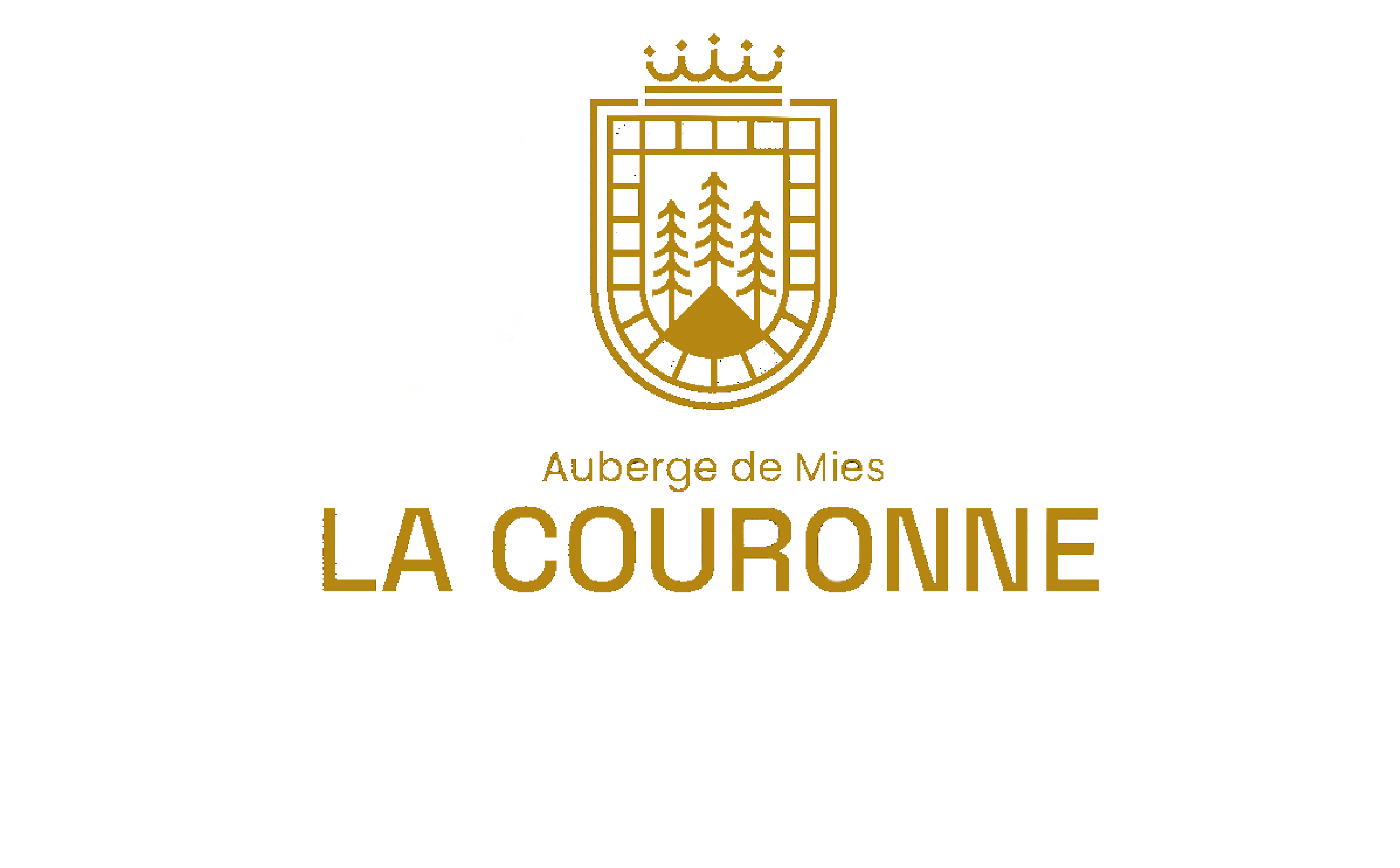 Auberge de Mies - La Couronne